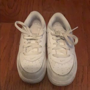 Kids low top Air Force 1